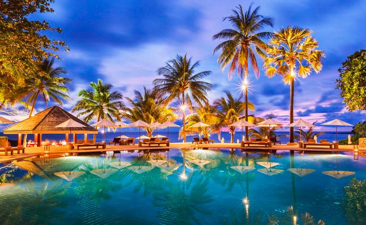 Туры в Таиланд из Узбекистана — отдых у моря, экзотика и яркие впечатления